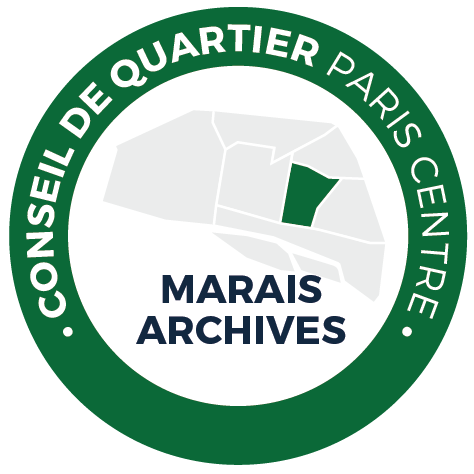 Marais – Archives